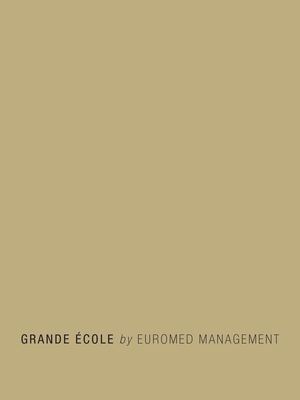 Plaquette Grande Ecole Euromed Management