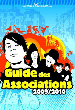 Le nouveau guide des associations