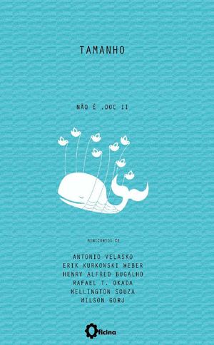 Tamanho não é .DOC II