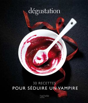 Twilight - Dégustation