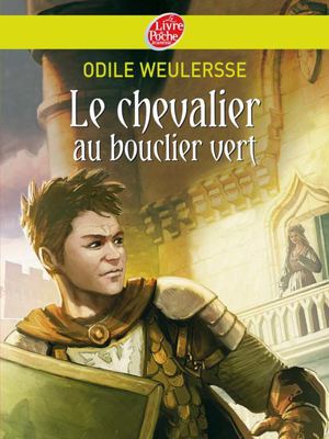 Le Chevalier au bouclier vert