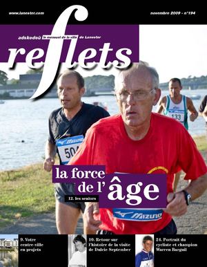 Reflets N°194