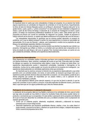 1 PLANEACIÓN Y EVALUACIÓN DE PROYECTOS