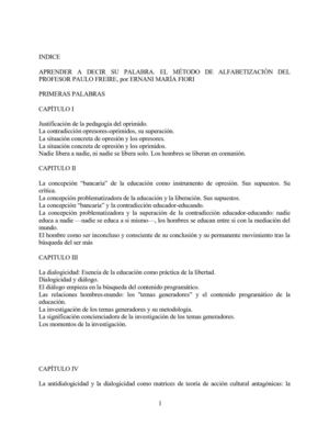 libro paulo freire pedagogia del oprimido