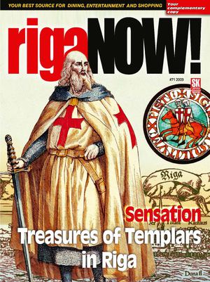 RigaNOW#71