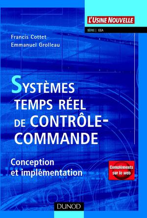 Systèmes temps réel de contrôle-commande