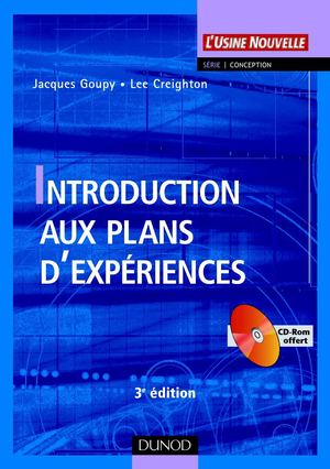 Introduction aux plans d'expériences