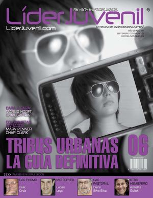 REVISTA LIDERJUVENIL 06