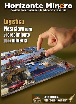 Horizonte Minero (Edición 64)
