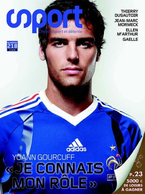 Sport N°218
