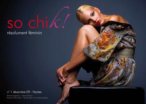 So Chik ! n° 1 - décembre 2009