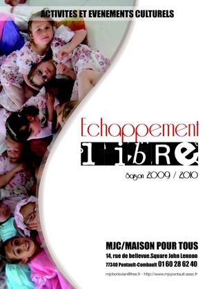 Echappement Libre 2009/2010