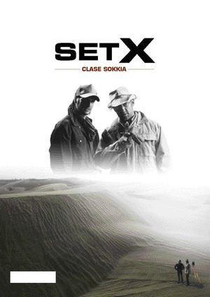 FOLLETO ESTACION TOTAL SOKKIA SETX