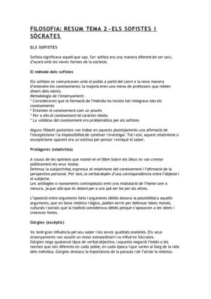 Resum tema 2