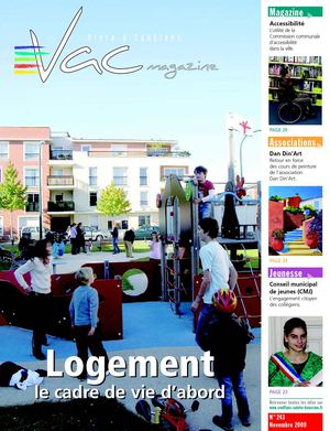 Vac magazine N°243