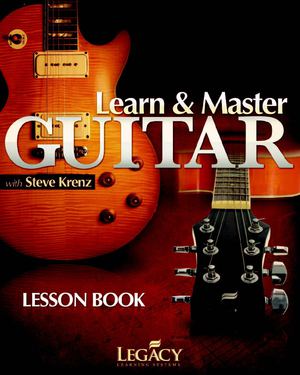 Learn And Master the Guitar