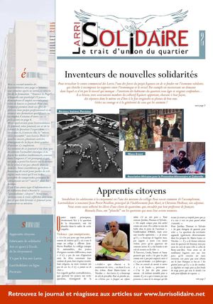 LarriSolidaire n° 2