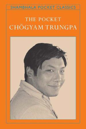 Pocket Chogyam Trungpa