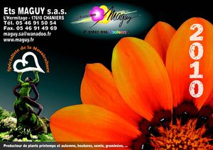 CATALOGUE GENERAL 2010