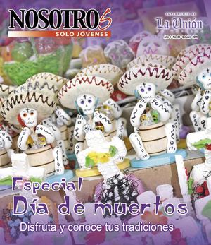 Nosotros No. 38