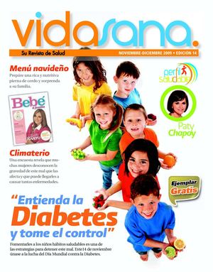entienda la diabetes tome el control de su