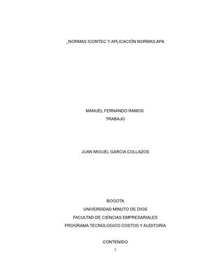 ICONTEC