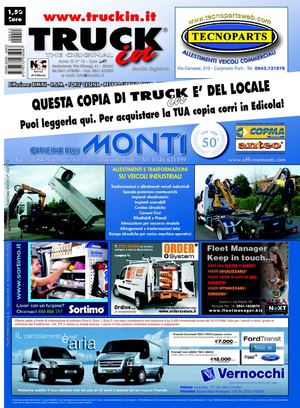 TruckIn n.16 2009