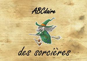 ABCdaire des sorcières