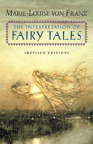 Interpretation of Fairy Tales_Pbk