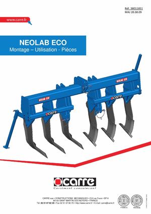 NEOLAB ECO