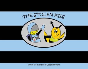 The Stolen Kiss ebook