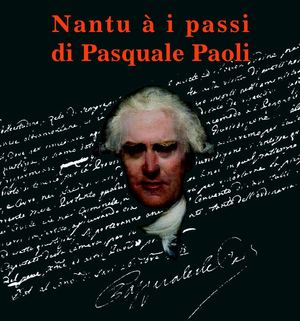 Nantu à i passi di Pasquale Paoli