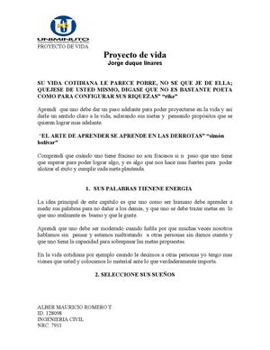 MI PROYECTO 