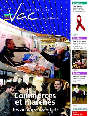 Vac magazine N°244