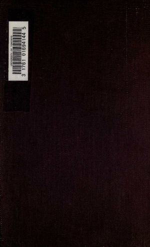 Rochester and Other Literary Rakes of the Court of Charles II. With Some Account of Their Surroundings