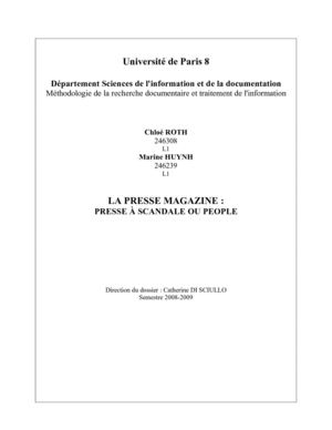 Presse people : entre liberté d'expression et droit à la vie privée ?