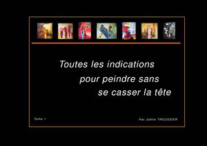 Extrait du livre de Joëlle Troussier