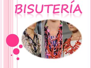 Bisuteria