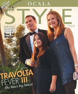 Ocala Style December 2009