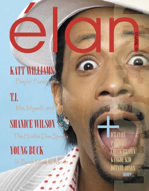 Elan Extreme Magazine Issue #4