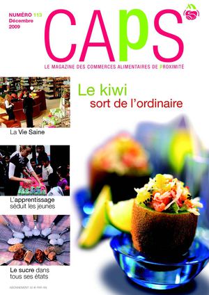 CAPS 113 - Extraits