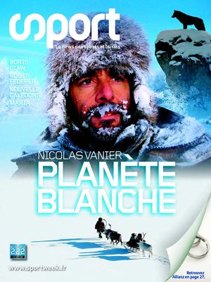 Sport N°222