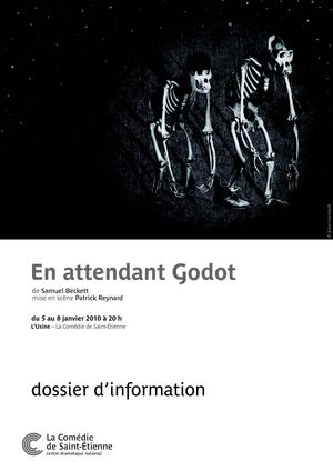 Dossier d'information - En attendant Godot