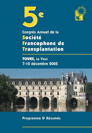 SFT2005