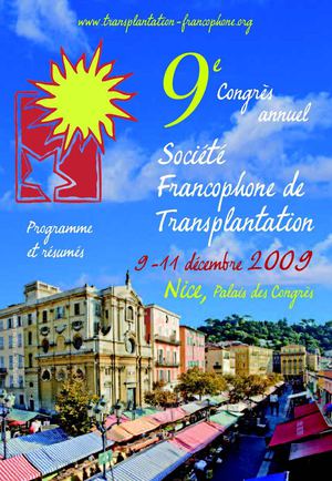 SFT2009