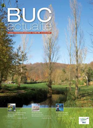 Buc Actualité - n°16
