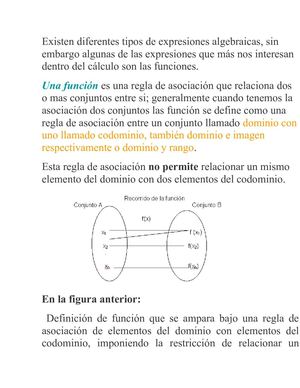 FUNCIONES