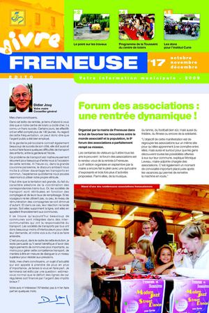Vivre à Freneuse - n°17