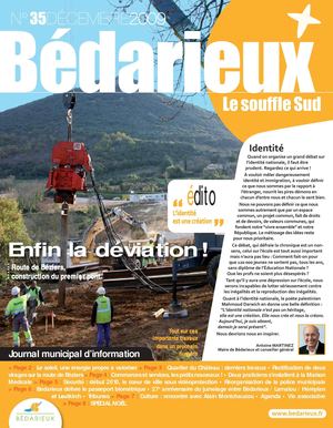 Bédarieux - n°35