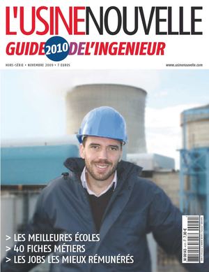 Guide l'ingénieur 2010